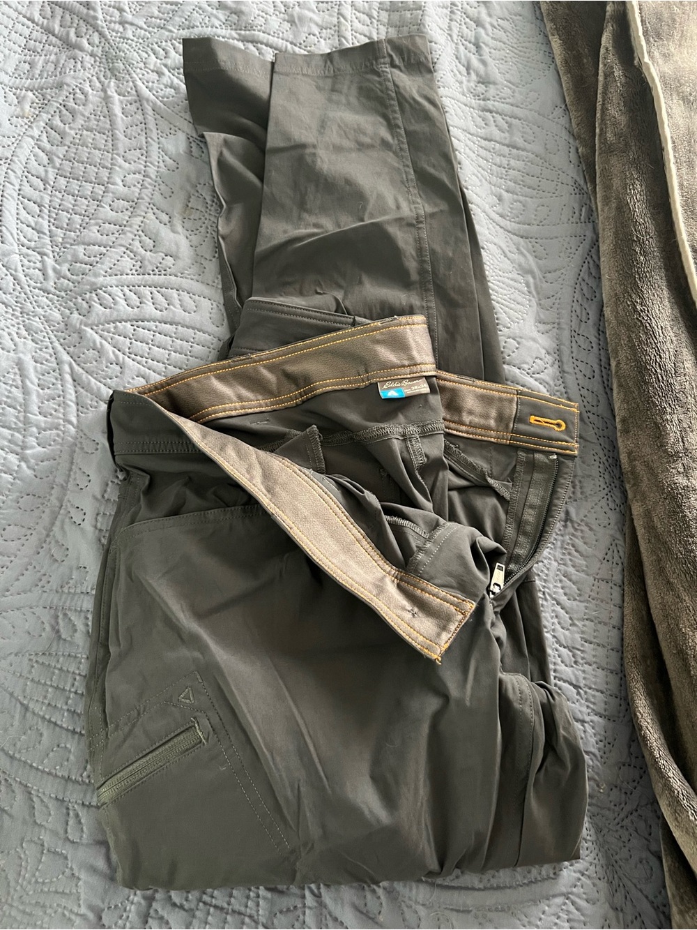 Eddie Bauer Men's Performance Pants